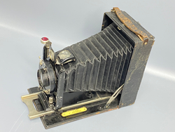 Glunz + Doppel-Anastigmat 1910-1912