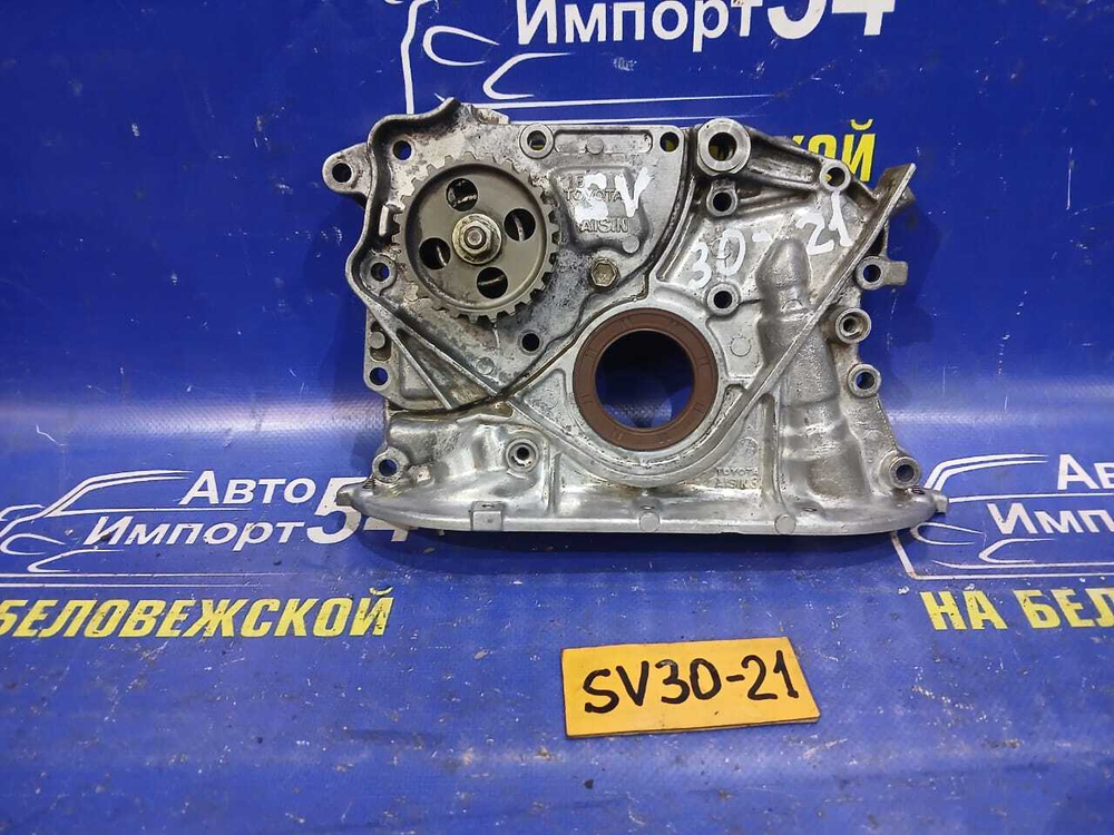 Насос масляный TOYOTA CAMRY 1994