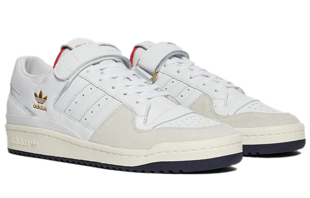 Кроссовки Sns X Adidas Originals Forum 84 Low