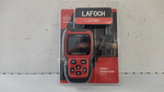 LAFOCH JZT-201 OBD2 Авто Диагностический сканер Инструмент