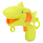 Пистолет с мягк.пулями, пакет 2206B