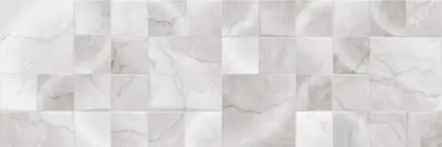 Декор настенный Primavera Miracle Silver Decor 02 30x90 см (DNG12-02)