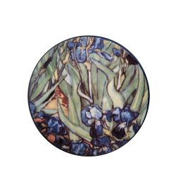 Pavone JK-326 Кружка «Ирисы»