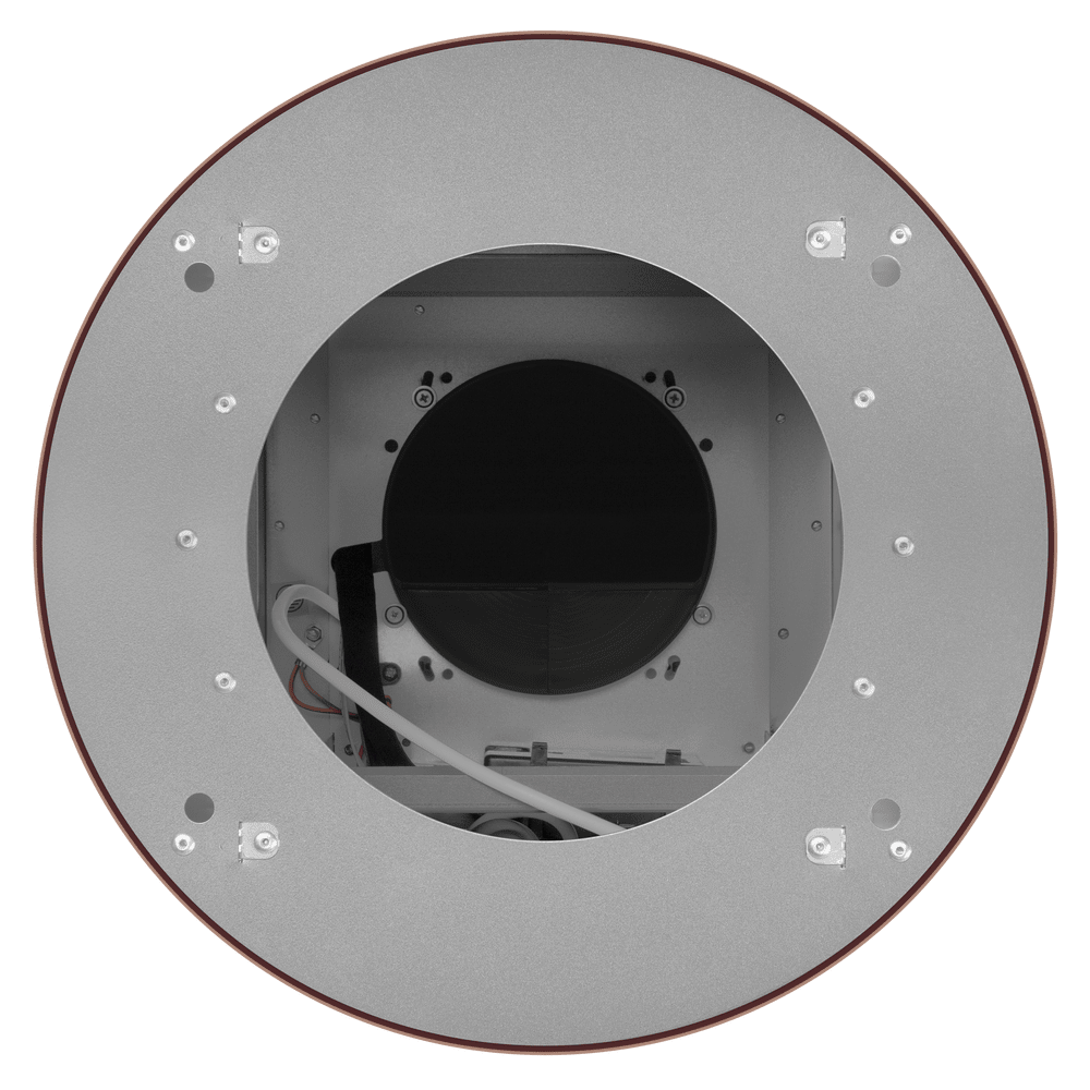 Кухонная вытяжка Maunfeld Adelaide 39 Isla Pink gold