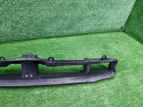 Воздуховод радиатора нижний BMW X6 G06 (2019-2023)