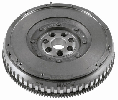 SACHS - 2294001155-SAC - Flywheel - Povrat artikla narucenog iz Njemacke nije moguc.