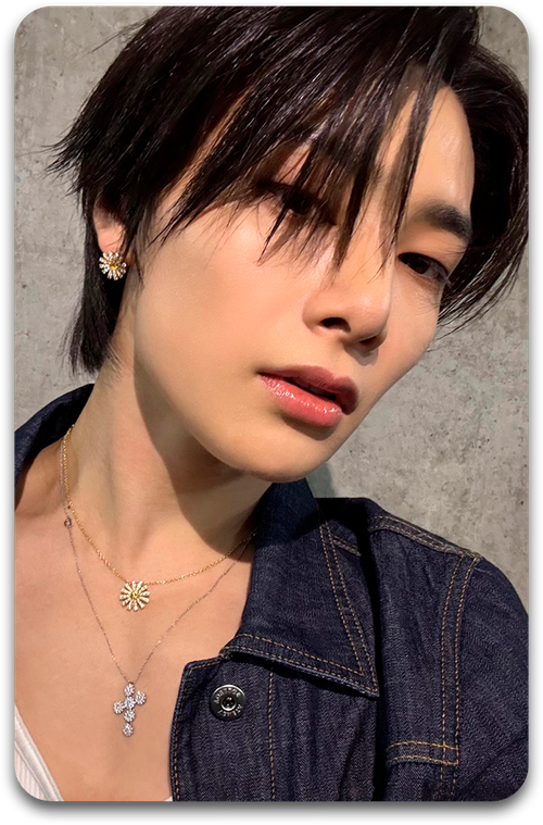 Карта / STRAY KIDS #4145