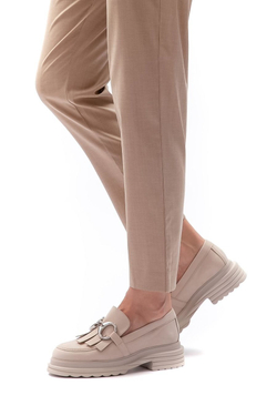 Лоферы женские Kennel&Schmenger Zip