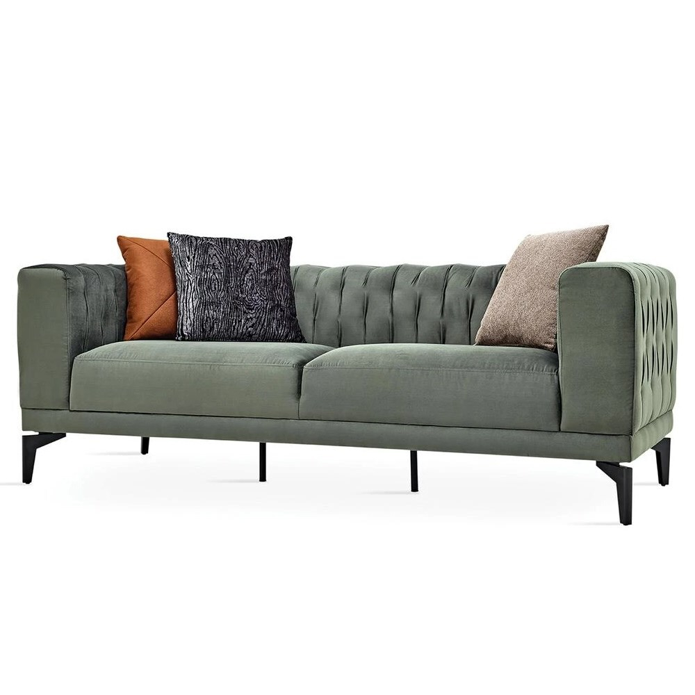 Диван двухместный ENZA HOME DORIAN EH51877