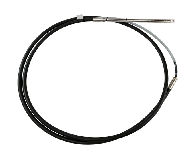 Трос рулевого управления 12 футов (3,66 м)