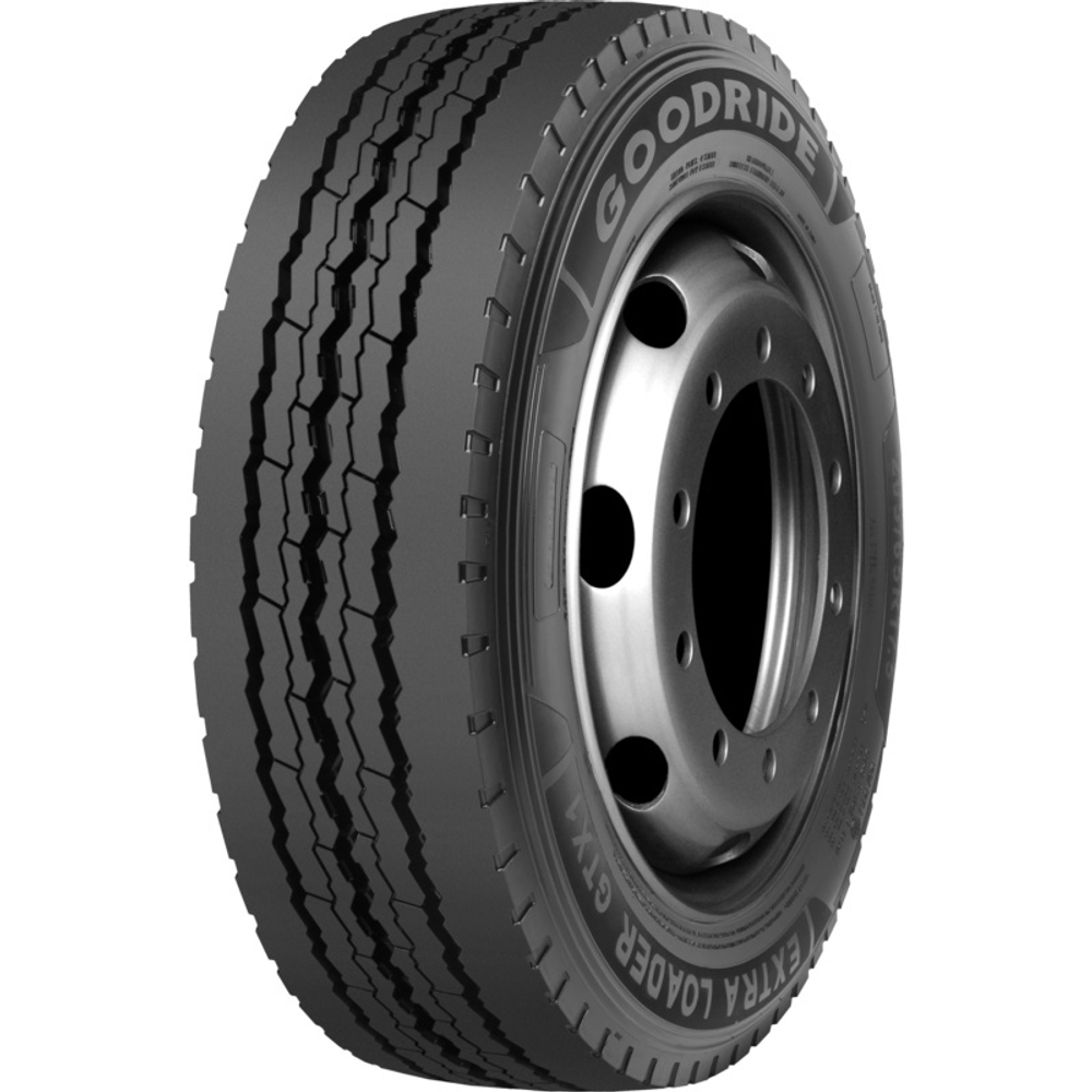 Goodride 235/75R17,5 143/141J (144F) GTX1 TL 16PR