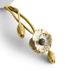 Лопатка для торта Michael Aram Anemone (28.5 см)