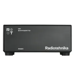 Radiotehnika PH001 Black