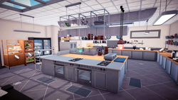 Chef Life: A Restaurant Simulator Al Forno Edition (для ПК, цифровой код доступа)