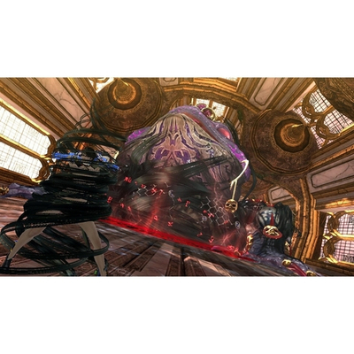 Игра Bayonetta 2 (Английская версия) для Nintendo Switch