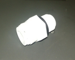 Фитинг JG 10-4-4-ORING Aquapro Переходник 1/4"х 1/4" с уплот. кольцом