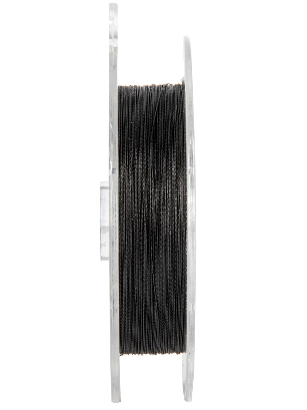 Леска плетёная WFT KG TUNGSTEN SINKING Black 150 м, 0.14 мм