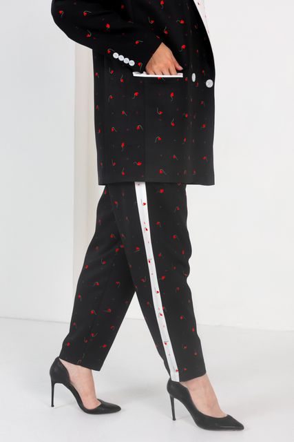 БРЮКИ БАНАНЫ. PROF