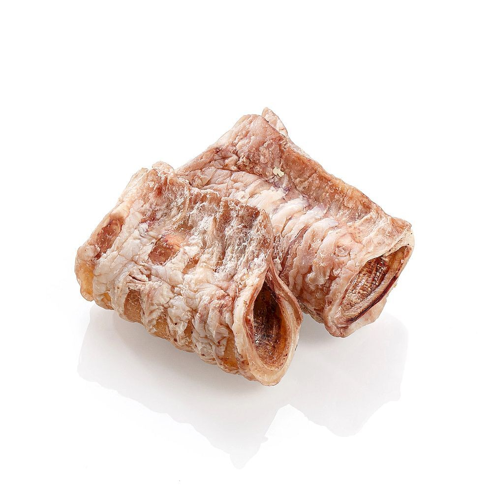 Prime Ever Sublimix Трахея говяжья лакомство для собак 0,05 кг