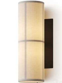 Настенный светильник в современном минималистичном стиле 🤍