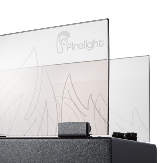 Биокамин Firelight BFP/T-3520 Glass — (3)