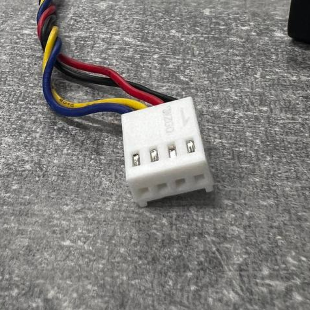 Кулер/Вентилятор KZ14038B012U3 140*140мм для Whatsminer 7.2A 4pin