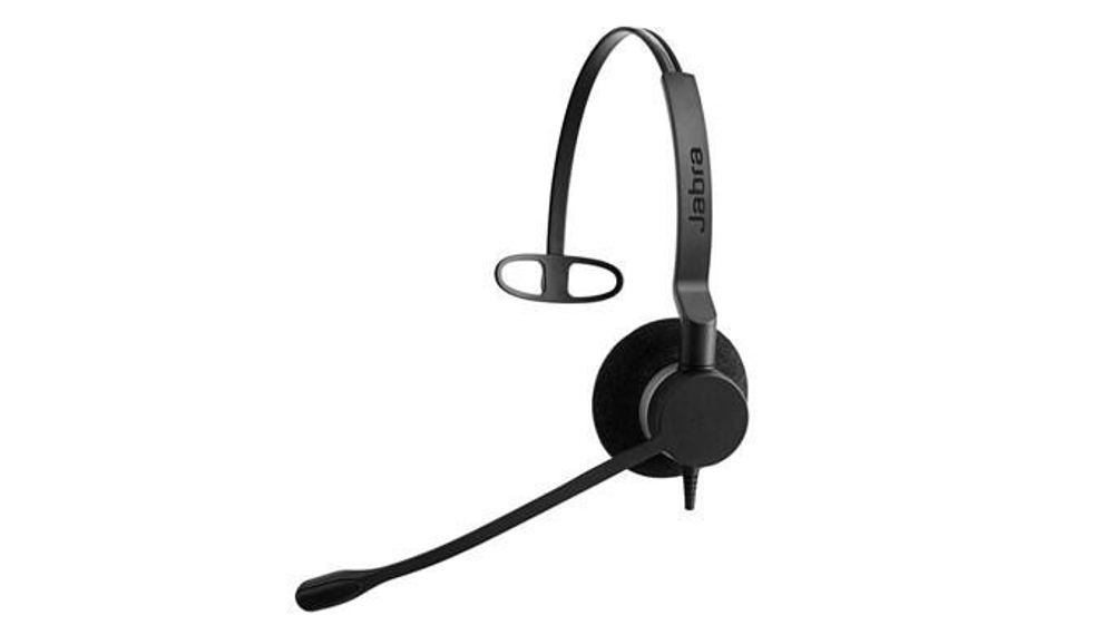 Jabra BIZ 2300 Mono MS [2393-823-109]