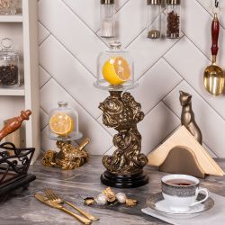 Лимонница Заветное желание Золото