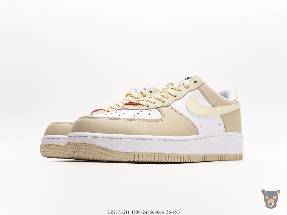 Кроссовки Air Force 1 '07 Low