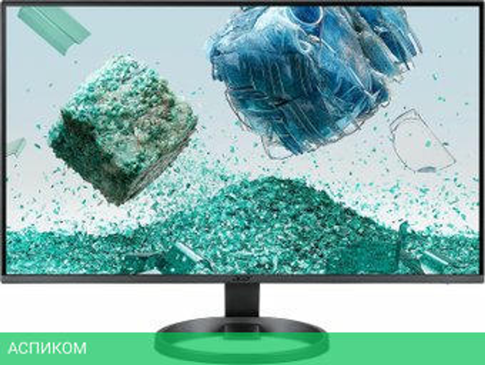 Монитор Acer Vero RL272Eyiiv UM.HR2EE.E01