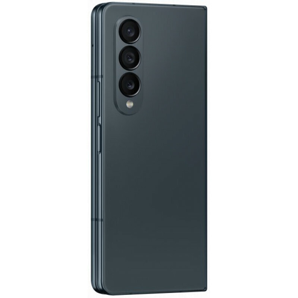 Смартфон Samsung Galaxy Z Fold4 12/1024 ГБ, Зеленый