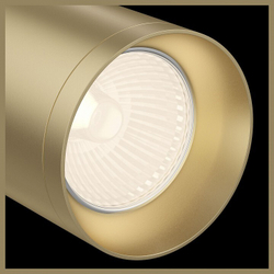 Спот Maytoni Technical C017CW-01MG