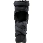 Мотонаколенники - THOR FORCE KNEE GUARD (черные)