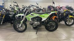 Мотоцикл C.MOTO LK3