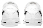 Кроссовки Nike Court Legacy Canvas