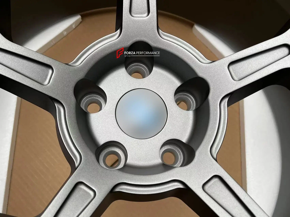 КОВАНЫЕ ДИСКИ ДЛЯ BMW M2 2023 БМВ