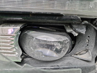 Фара левая Yutong ZK6116 (2024-н.в.) LED