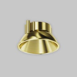 Отражатель для встраиваемого светильника Maytoni Downlight Ring8-10W-RD-BS