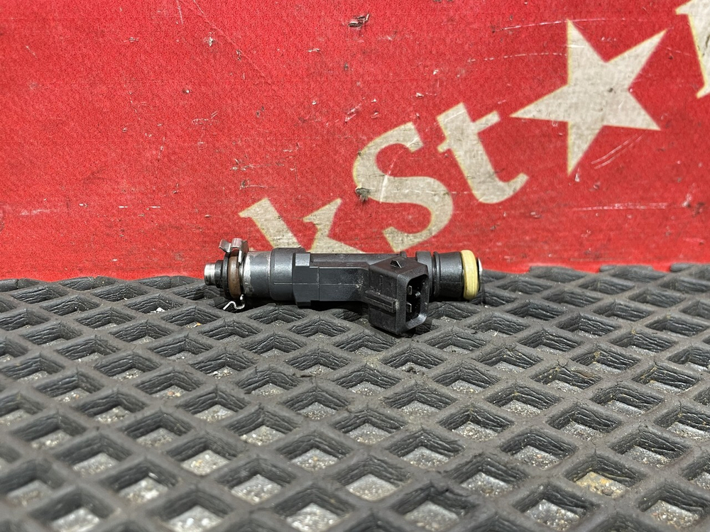 Форсунка топливная 2021г.