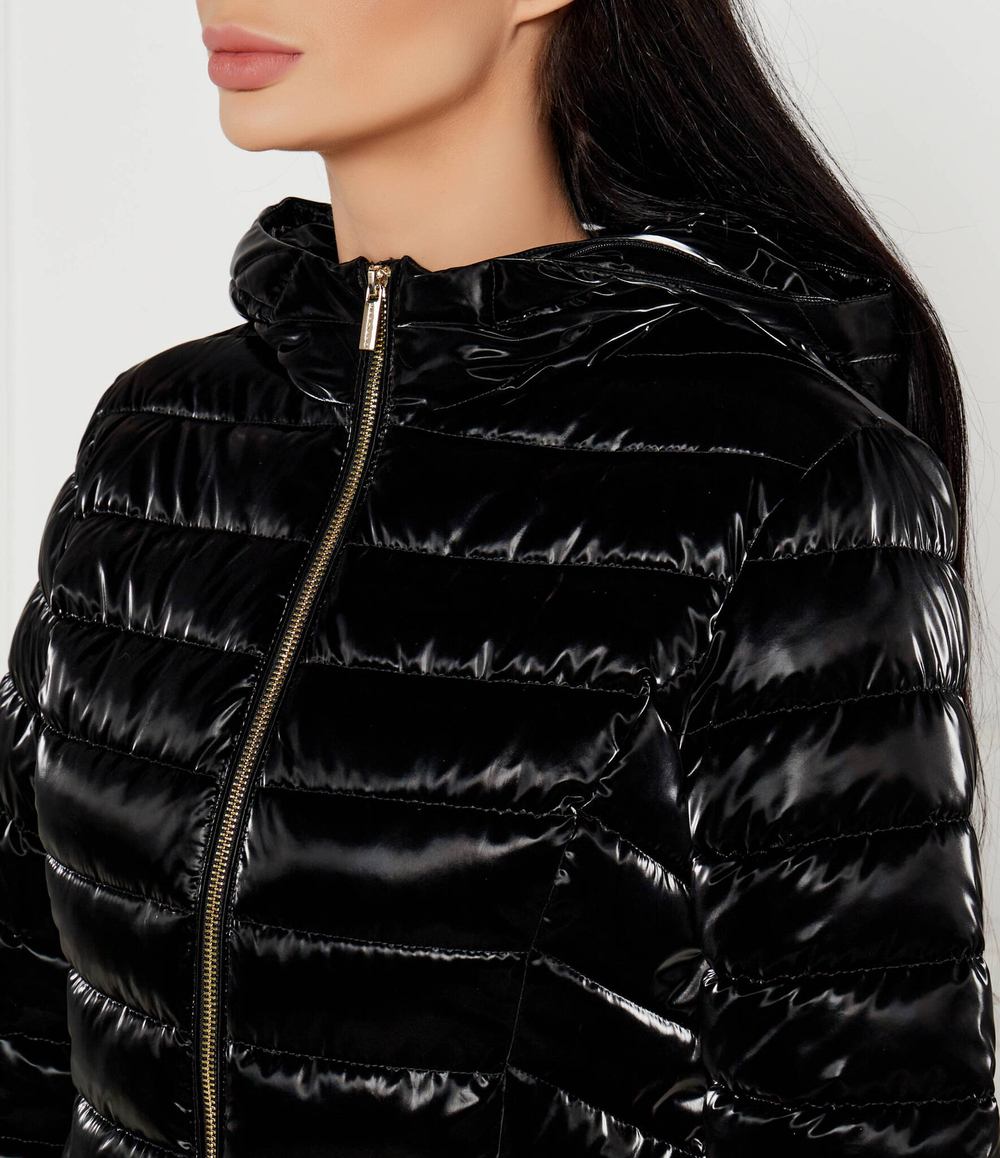 Куртка JANIS Marciano Guess - черный(4BGL01 7176A)