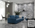 Керамогранит Primavera Tanami Blue Grit Granula 60x120 см (GG210)
