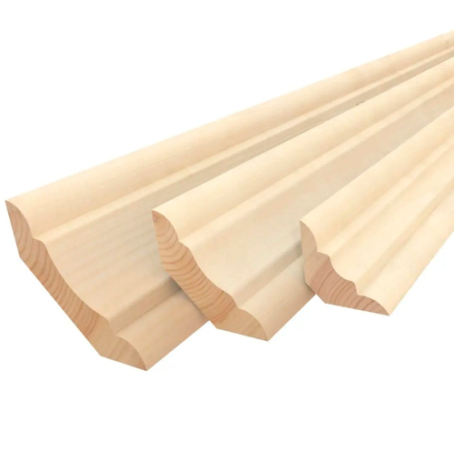 Уголок 40*40*3000 внутренний фигурный