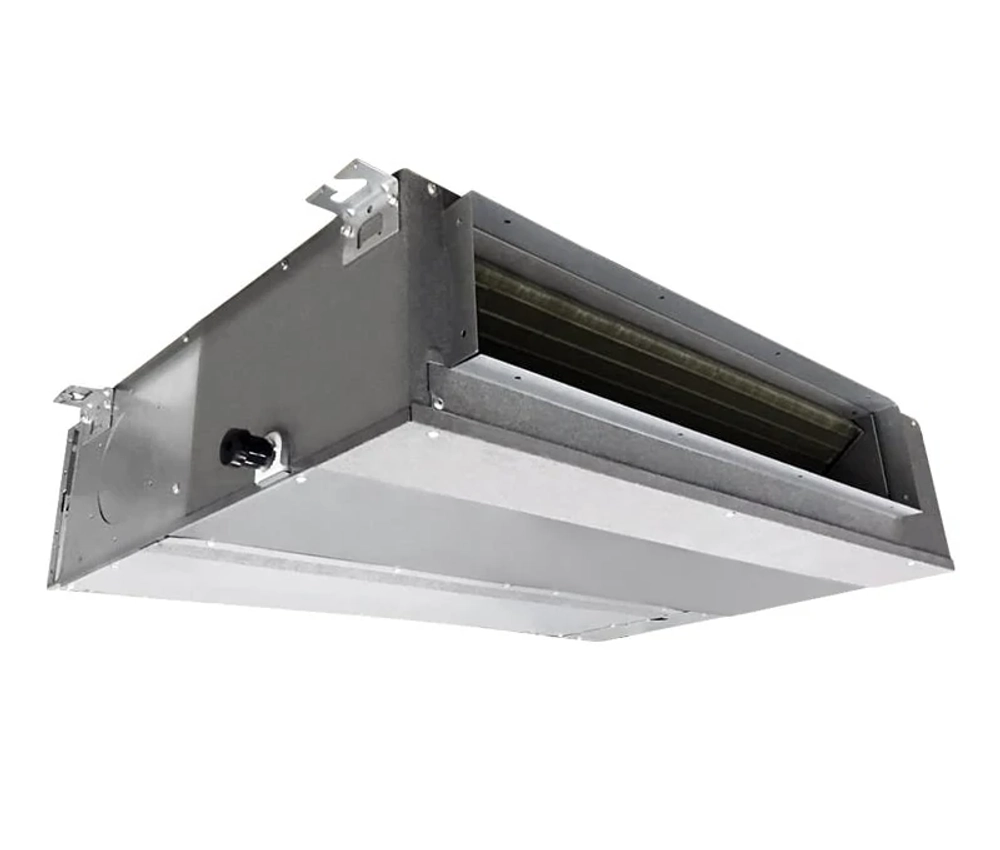 Royal Clima ES-D 18HWN/ES-E 18HN