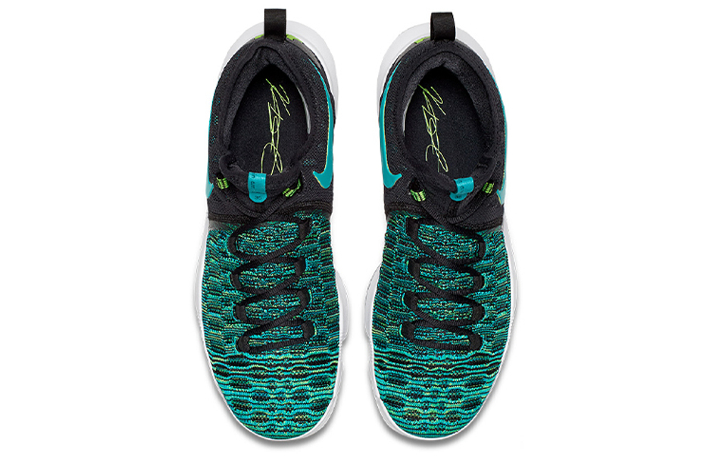 Кроссовки Nike Kd 9 Birds Of Paradise