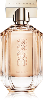 Hugo Boss BOSS The Scent парфюмерная вода женская