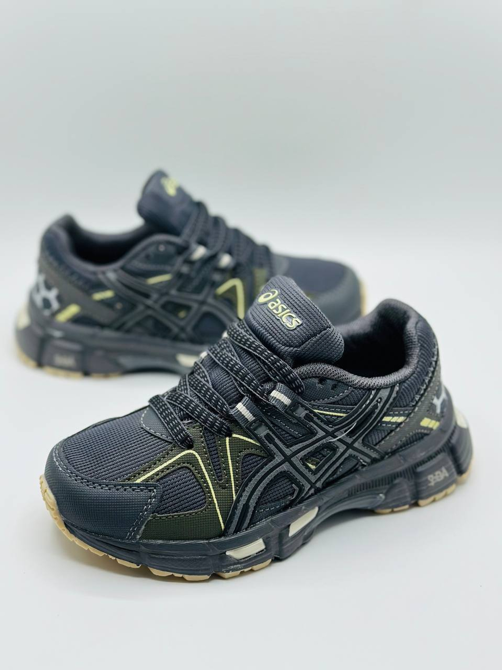 Детские кроссовки Asics Kids