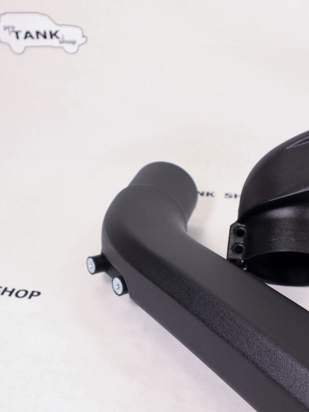 Шноркель для TANK 400 (Wrangler style)