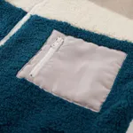 Куртка YMKASHIX Furry HTF Изумрудная