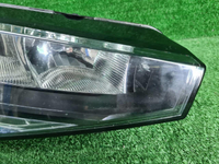 Фара правая Skoda Rapid 2 (2020-н.в.) LED