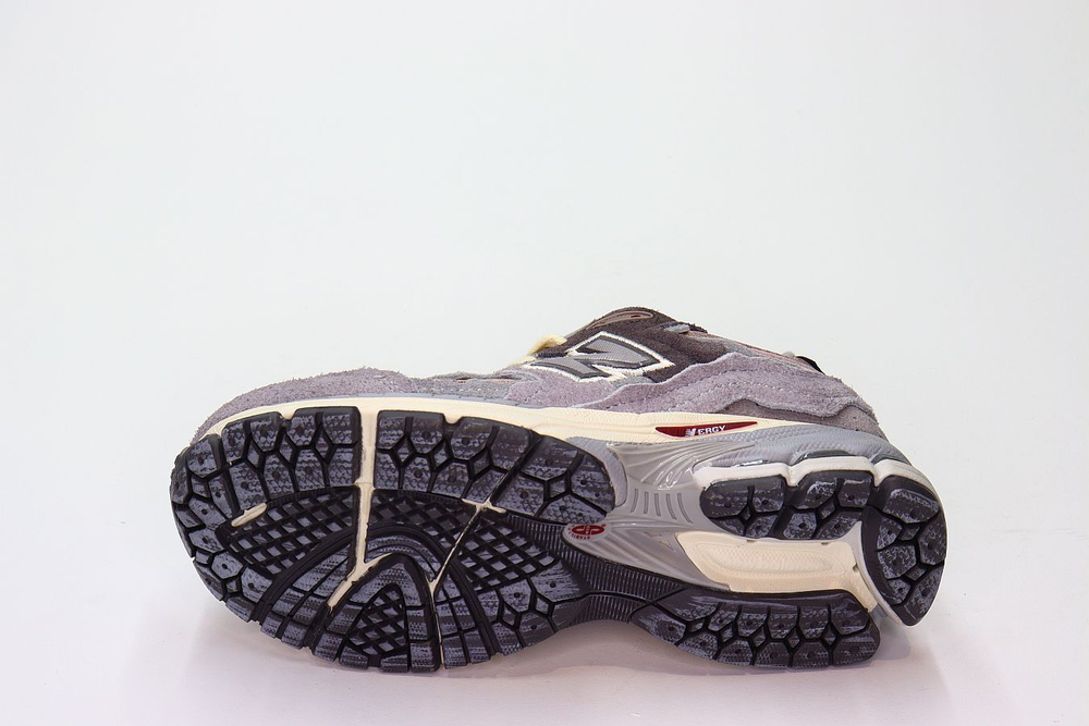 Кроссовки нат. Кожа (36-41)р. / шт. NB2002R